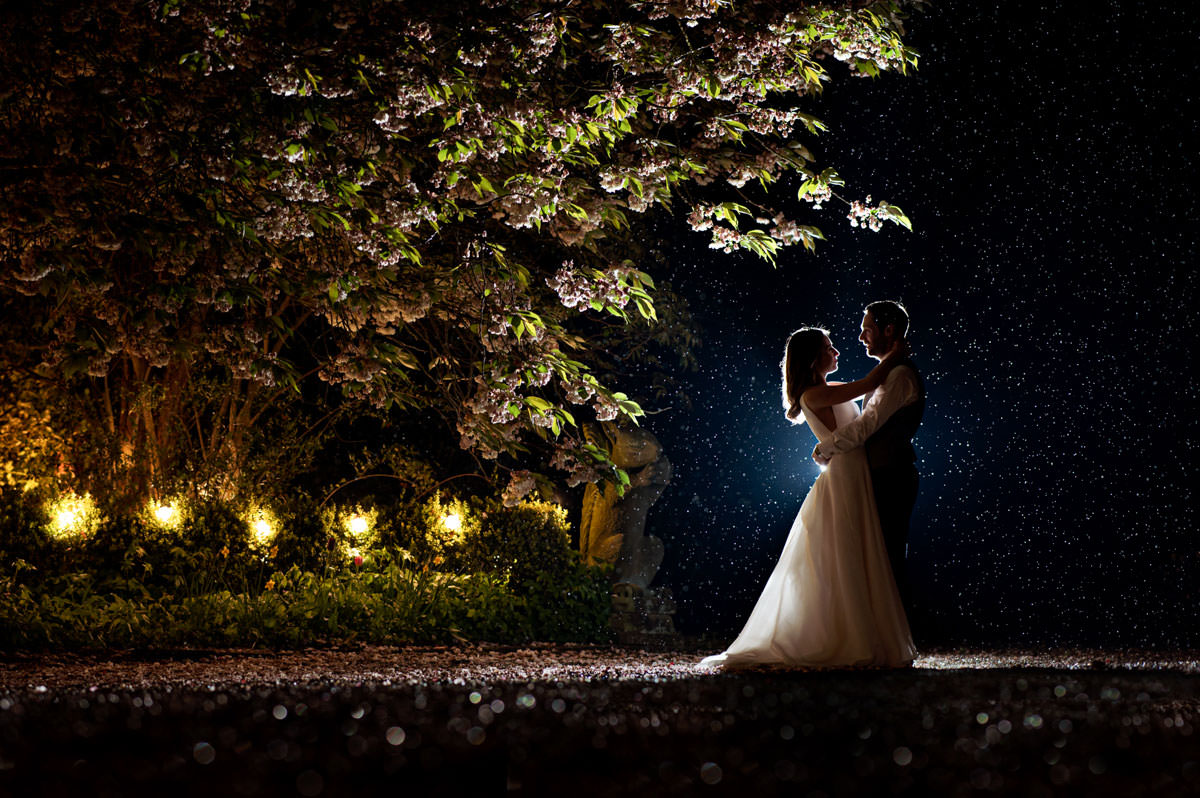 Swancar Farm Wedding Photography - Matt Selby Photography